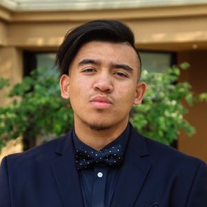 Meet your Posher, Eric